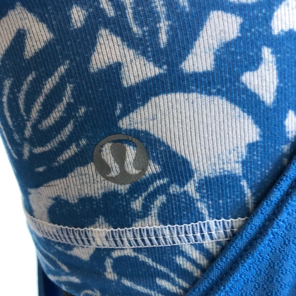 Lululemon No Limit Tank - Picture 7 of 8